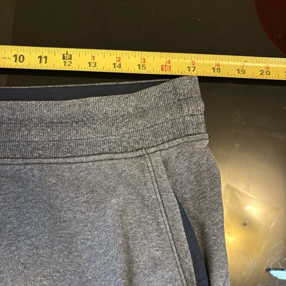 Lululemon Women's Warm‎ Down Jogger II Pants 12 W5BSDS 27